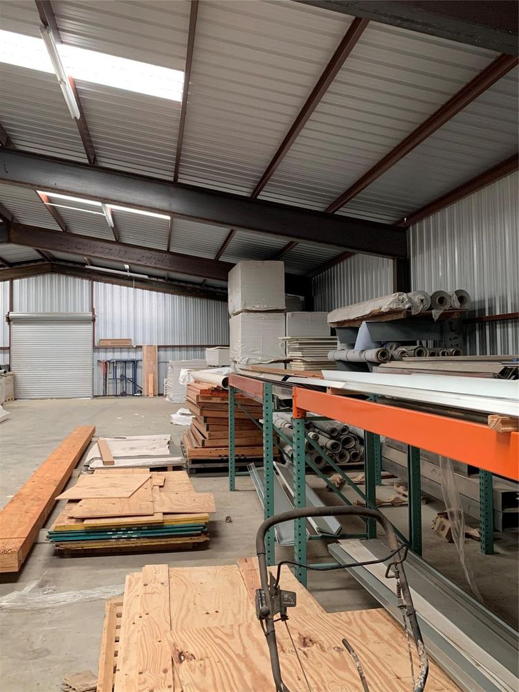 411 Lee Rd, Mineral Wells, TX 76067